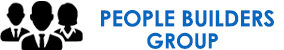 PEOPLE BUILDERS GROUP